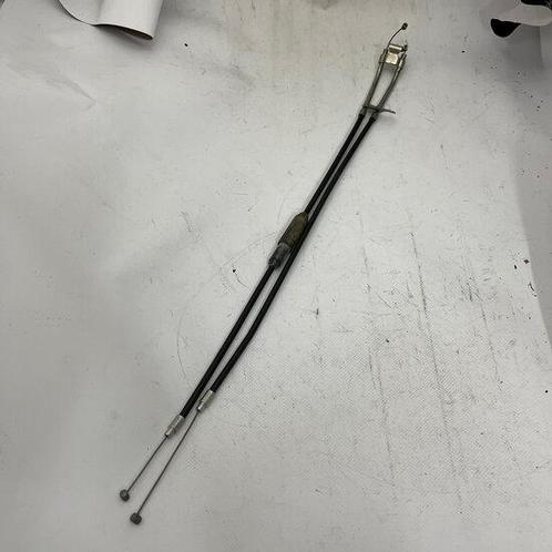 CABLE SET EXHAUST VALVE - 73220212A, Motoren, Onderdelen | Ducati, Nieuw, Verzenden