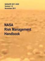 9781782661368 NASA Risk Management Handbook. Version 1.0...., Boeken, Verzenden, Nieuw, Homayoon Dezfuli