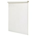 Intensions - Rolgordijn Lichtdoorlatend - Uni Off White -, Verzenden, Nieuw