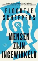9789029541756 Mensen zijn ingewikkeld Floortje Scheepers, Verzenden, Nieuw, Floortje Scheepers