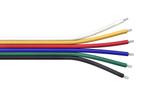 LED Strip RGB+CCT kabel per meter, Ophalen of Verzenden, Nieuw