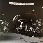 vinyl single 7 inch - Rage Against The Machine - Live On..., Verzenden, Zo goed als nieuw