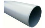 PVC buis dunwandig 110 x 2,2mm SN2 lengte 5 meter