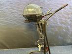 “ Yamaha 2.5 buitenboordmotor | Top motortje “, Watersport en Boten, Minder dan 5 pk, Viertaktmotor, Ophalen of Verzenden, Zo goed als nieuw