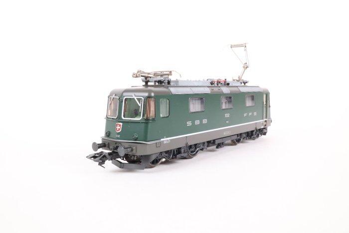 Märklin H0 - Uit set 26534 - Elektrische locomotief (1) - Re, Hobby en Vrije tijd, Modeltreinen | H0