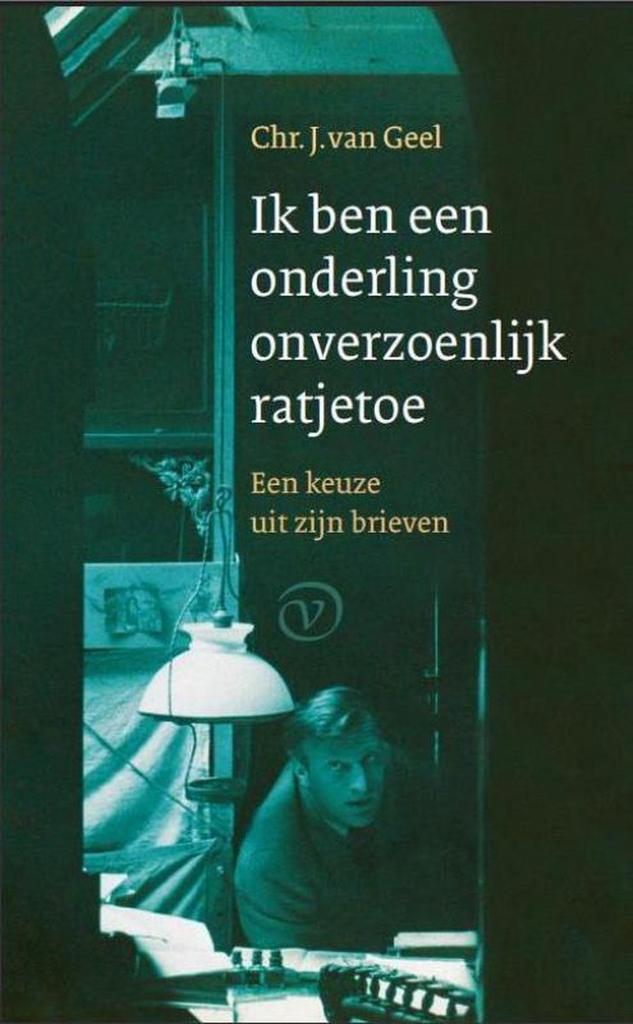 Ik ben een onderling onverzoenlijk ratjetoe, Boeken, Overige Boeken, Ophalen of Verzenden