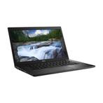 Refurbished Dell Latitude 7390 met garantie, Gebruikt, Qwerty, 256GB, 13 inch