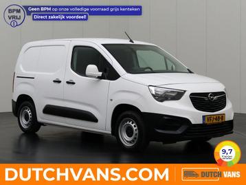 Opel Combo Bestelbus 1.5D | wit beschikbaar voor biedingen