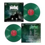 Jerry Goldsmith - The Haunting (2 LP), Verzenden, Nieuw in verpakking