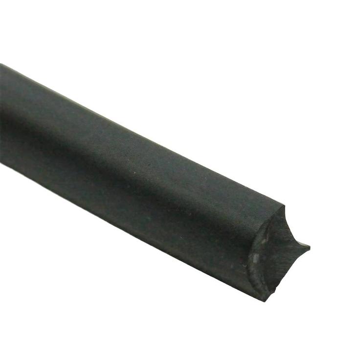 PVC Pees TBV Raamrubbers, Watersport en Boten, Bootonderdelen, Nieuw, Zeilboot of Motorboot, Ophalen of Verzenden