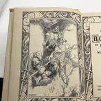 Miguel de Cervantes / W. Heath Robinson (ill) - The