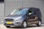 Ford Transit Courier 1.5 TDCI Trend TREKHAAK, CRUISE, AIRCO,, Auto's, Bestelauto's, Stof, Gebruikt, Euro 6, Overige kleuren