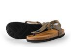 Hush Puppies Sandalen in maat 30 Groen | 10% extra korting, Kinderen en Baby's, Kinderkleding | Schoenen en Sokken, Verzenden