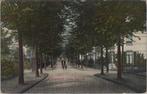 HILVERSUM - Oude Engweg, Verzenden, Gelopen