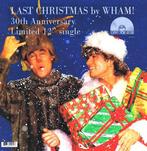 WHAM! - Last Christmas - Limited to 3,000 copies -, Nieuw in verpakking