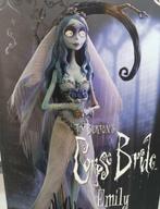 Corpse Bride - Premium Edition Emily statue (mint condition), Nieuw