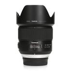 Tamron SP 35mm F1.8 Di VC USD - Nikon F, Ophalen of Verzenden, Zo goed als nieuw