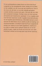 Etude voor Ilona 9789059112230 R. Langeveld, Verzenden, Gelezen, R. Langeveld