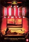 Outer Limits - Sex & Science Ficti - DVD