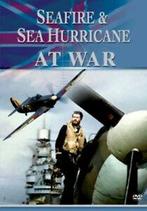 Seafire and Sea Hurricanes at War DVD (2006) cert E, Zo goed als nieuw, Verzenden