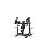 Gymfit - Xtreme-line - Chest Press - E01, Ophalen of Verzenden, Nieuw