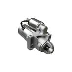 Startmotor 12v Mercruiser V8, Volvo Penta V8, 1.7Kw Benzine, Watersport en Boten, Ophalen of Verzenden, Nieuw, Motor en Techniek