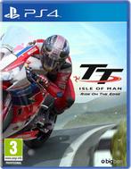 TT Isle of Man Ride on the Edge - PlayStation 4, Spelcomputers en Games, Games | Sony PlayStation 4, Verzenden, Nieuw