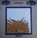 Uriah Heep - Look At Yourself (lijst om spiegel mist), Verzenden, Nieuw in verpakking