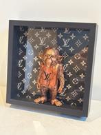 Rob VanMore - Ape Louis Vuitton in charge