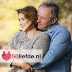 De grootste datingsite voor 50+ single mannen en vrouwen, Contacten en Berichten