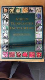 Atrium tuinplantenencyclopedie 9789061139157, Gelezen, Christopher Brickell, Verzenden