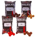 Ultimate Baits Boilie Pack 4kg, Verzenden, Nieuw, Overige typen