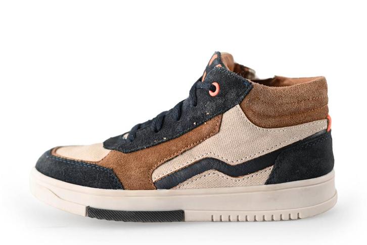 Muyters sneakers in maat 31 Bruin | 25% korting, Kinderen en Baby's, Kinderkleding | Schoenen en Sokken, Jongen of Meisje, Zo goed als nieuw