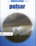 Pulsar NaSk1 vmbo kgt 4 Leerboek 9789001874179, Verzenden, Zo goed als nieuw