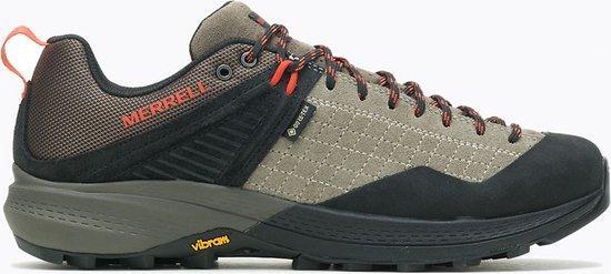 Merrell MQM 3 Leather GTX - maat 44- Wandelschoenen voor, Kleding | Heren, Schoenen, Verzenden