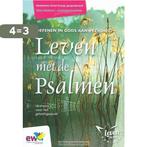 Leven met de Psalmen / Gemeente Groeigroep-gespreksstof, Boeken, Verzenden, Zo goed als nieuw, Harald Overeem