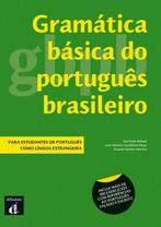 9788416943036 Gramatica basica do Portugues Brasileiro, Boeken, Verzenden, Nieuw, Ricardo Antonio Moreira