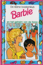 Barbie en het geheim van de farao / De kleine boekenclub, Verzenden, Gelezen, G. Schurer