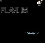 LP gebruikt - Flavium - flÃ©vi?m, Verzenden, Zo goed als nieuw