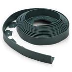 Borderrand | Nature | 10 meter (Flexibel, Groen), Verzenden, Nieuw