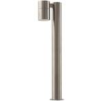 Tuin Lamp Staand Pilaar Darsa 135 - 50cm, Ophalen of Verzenden, Nieuw