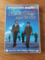 DVD - Infernal Affairs, Cd's en Dvd's, Dvd's | Thrillers en Misdaad, Vanaf 12 jaar, Verzenden, Gebruikt, Maffia en Misdaad