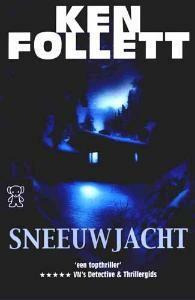 Sneeuwjacht / Zwarte beertjes / 3404 9789046161623, Boeken, Romans, Gelezen, Verzenden