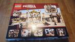 Lego - Movies - 7573 - Prince of percia Battle of alamut -, Nieuw