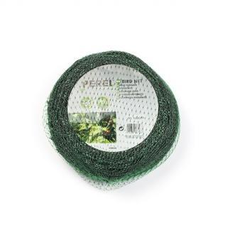 Vogelnet | Perel (2 x 5 meter), Dieren en Toebehoren, Overige Dieren-accessoires, Nieuw, Verzenden