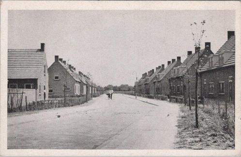 HETEREN - Nachtegaalstraat, Verzamelen, Ansichtkaarten | Nederland, Verzenden