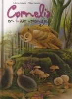 Cornelia en haar vriendjes 9789041231055 Catherine Salembier, Verzenden, Gelezen, Catherine Salembier