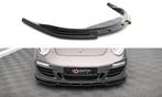 Voorspoiler V.2 Porsche 911 Carrera GTS 997 Facelift 2009 -, Ophalen of Verzenden, Nieuw