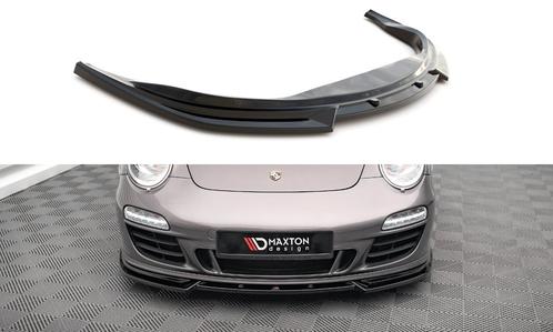 Voorspoiler V.2 Porsche 911 Carrera GTS 997 Facelift 2009 -, Auto-onderdelen, Carrosserie en Plaatwerk, Ophalen of Verzenden