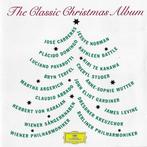 cd - Various - The Classic Christmas Album, Verzenden, Zo goed als nieuw